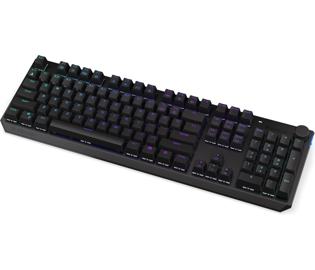 ENDORFY Thock Wireless Red - 1123555 - zdjęcie 3